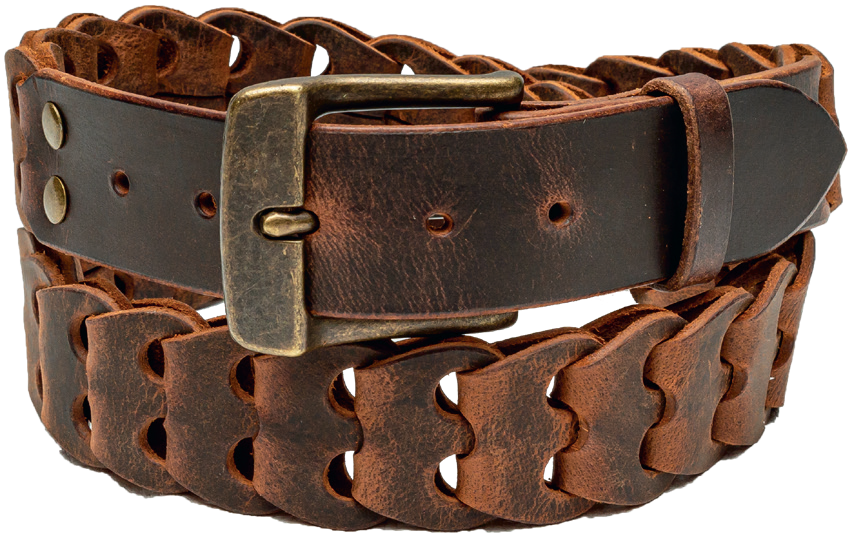 Comfort Fit Link Belt