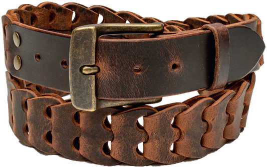 Comfort Fit Link Belt