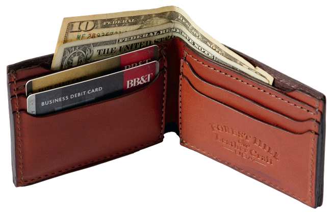 Regular Wallet