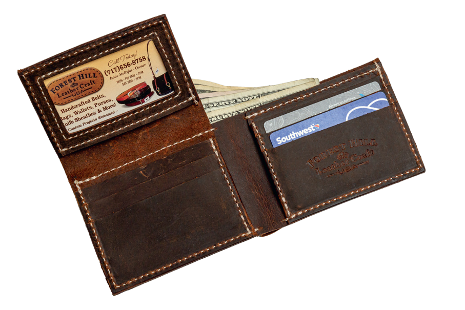 Regular Wallet