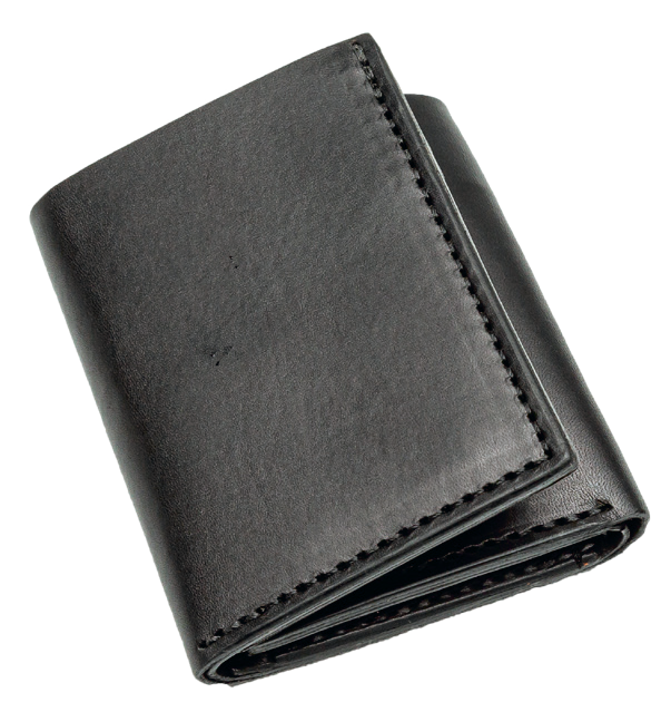 Regular Wallet