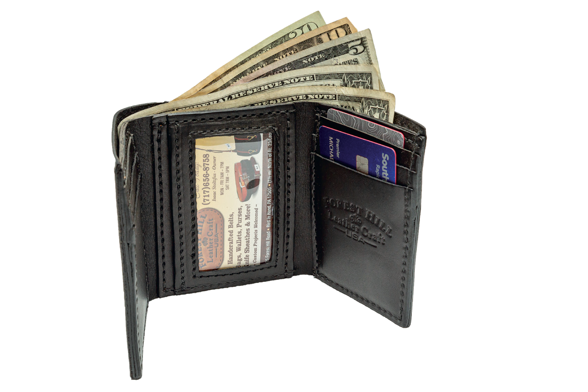 Regular Wallet