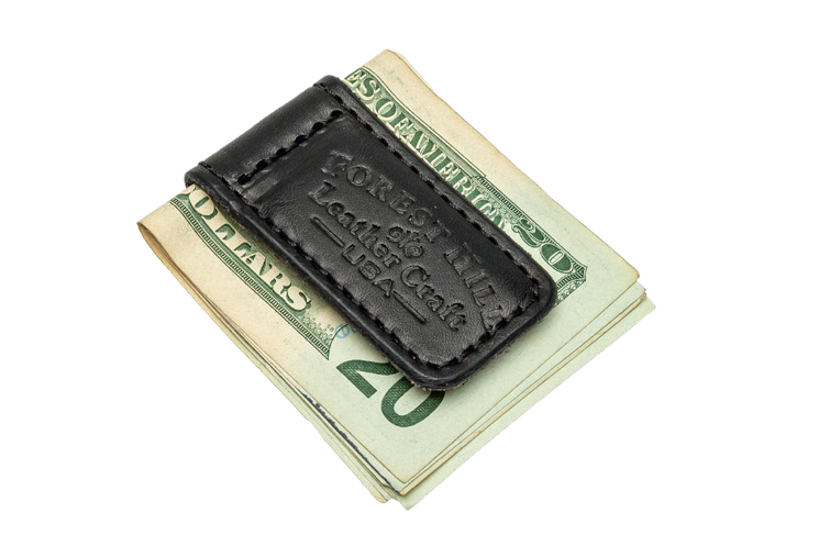 Magnetic Money Clip