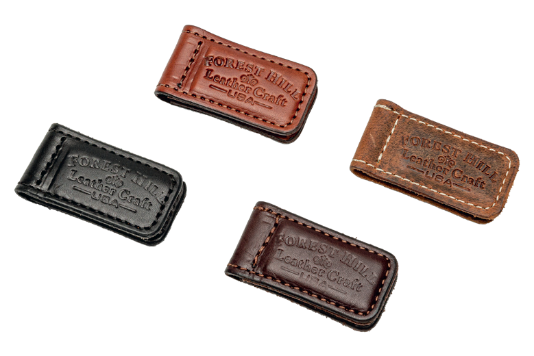 Magnetic Money Clip