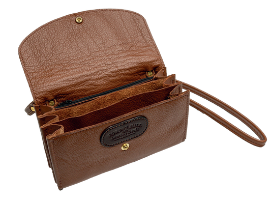 Crossbody Wallet