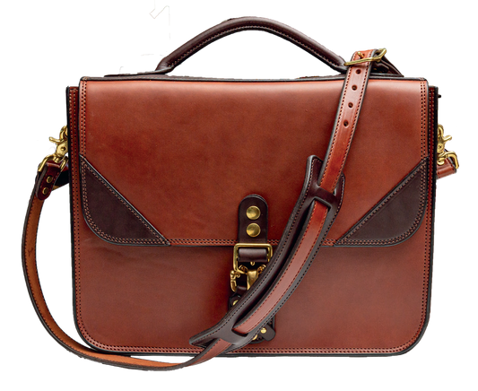 Deluxe Briefcase