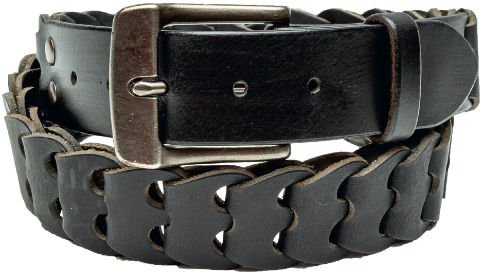 Comfort Fit Link Belt