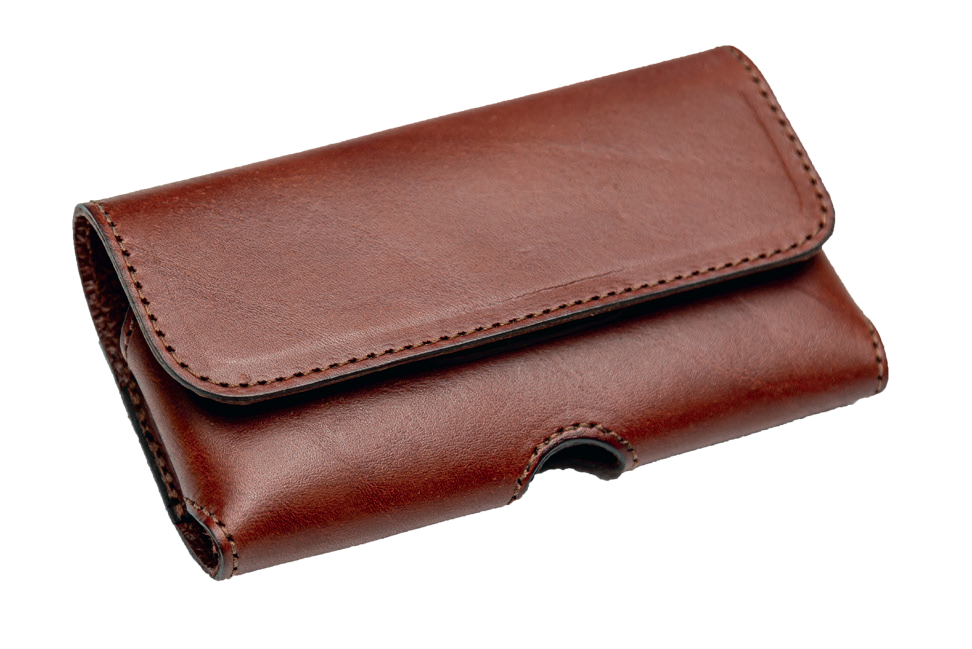 Horizontal Phone Case