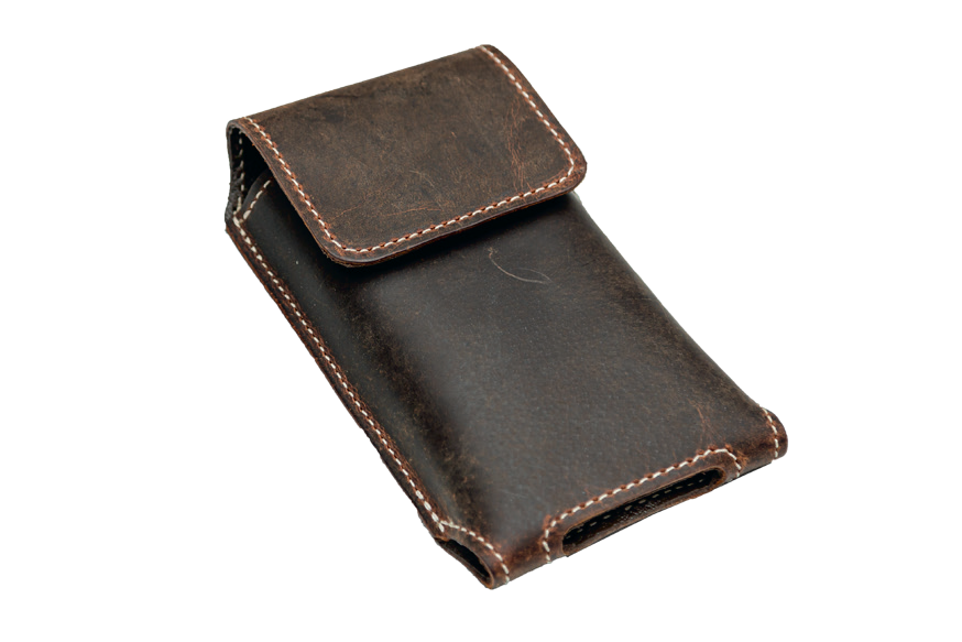 Vertical Phone Case