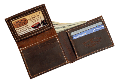 Regular Wallet