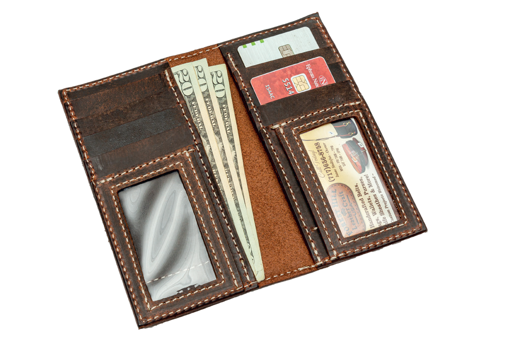 Rodeo Wallet