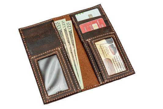 Rodeo Wallet