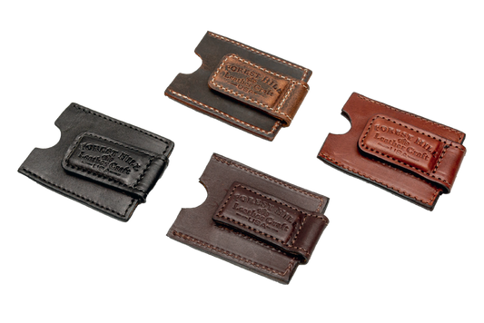 Magnetic Money Clip Wallet