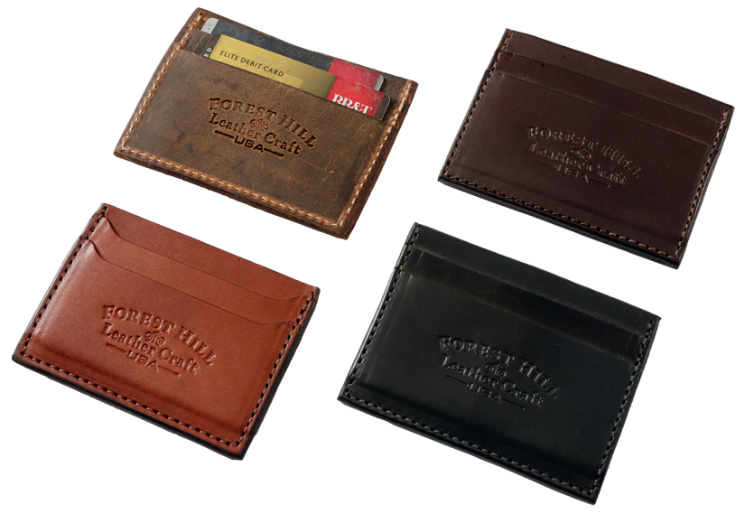 Card Wallet