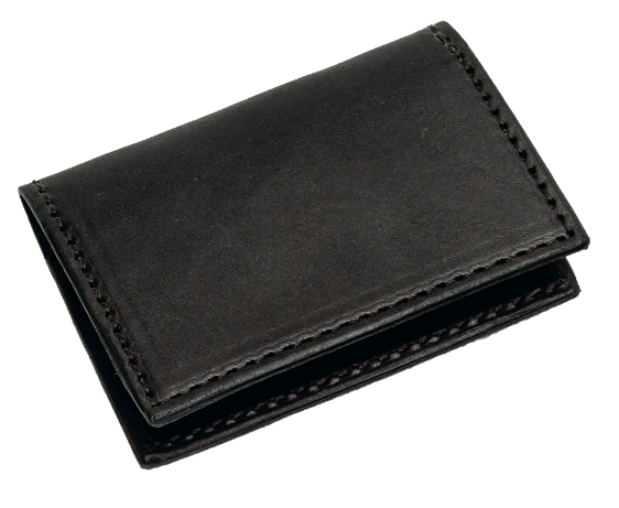 Business Card Wallet