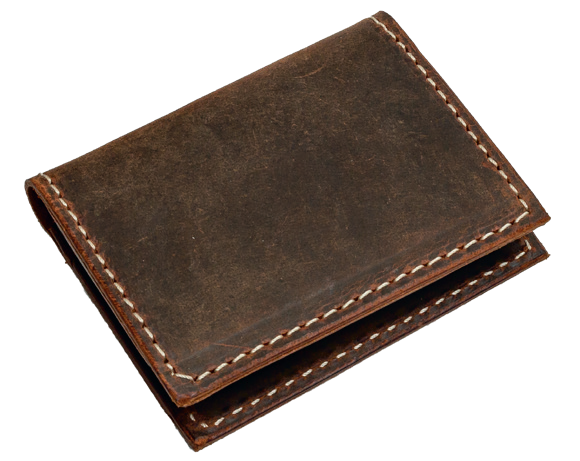 Business Card Wallet