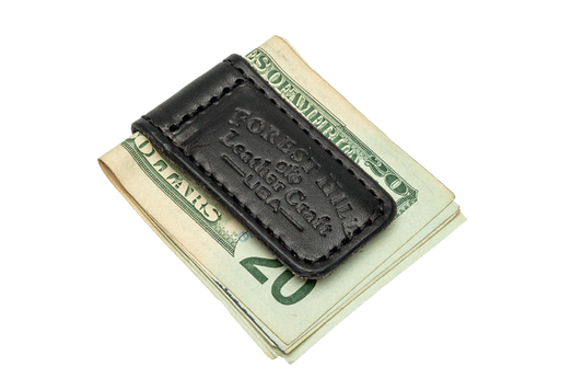 Magnetic Money Clip