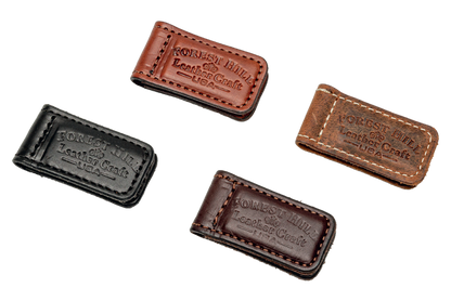 Magnetic Money Clip