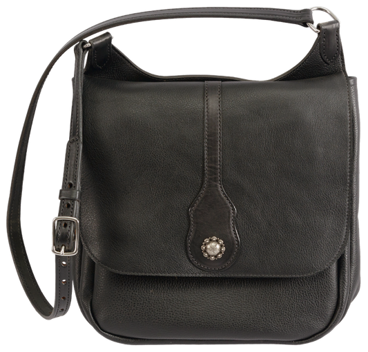 Saddle Bag