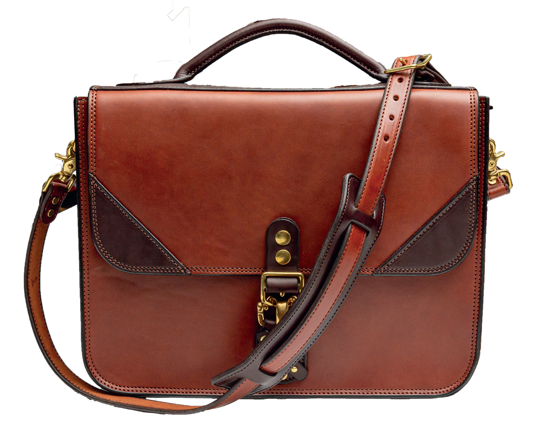 Deluxe Briefcase